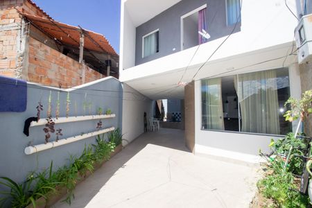 Casa à venda com 120m², 3 quartos e 2 vagasGaragem