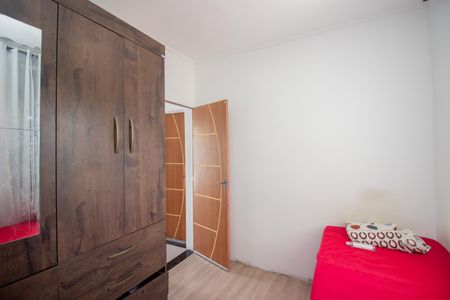 Casa à venda com 120m², 3 quartos e 2 vagasQuarto 2