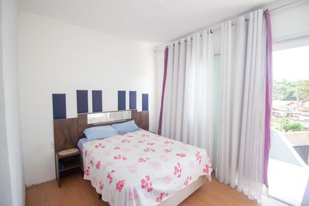 Casa à venda com 120m², 3 quartos e 2 vagasQuarto 1