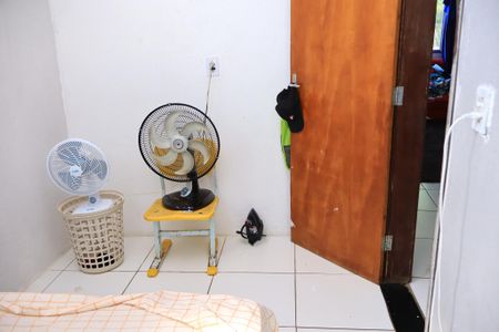 Quarto  de casa para alugar com 1 quarto, 60m² em Brotas, Salvador