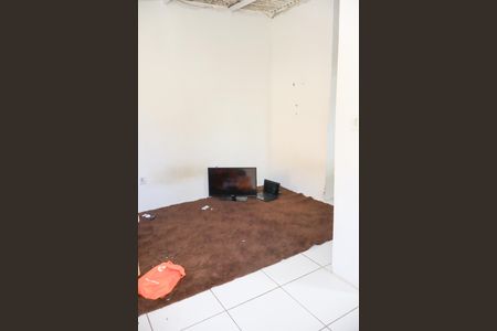 Sala de casa para alugar com 1 quarto, 60m² em Brotas, Salvador