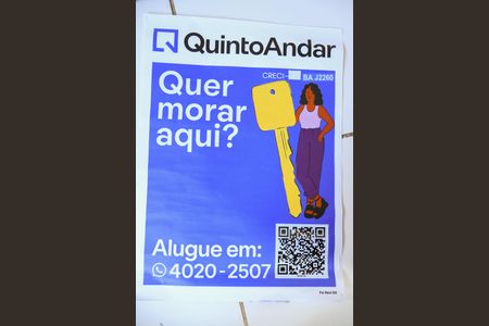 Casa para alugar com 60m², 1 quarto e sem vagapalquinha 