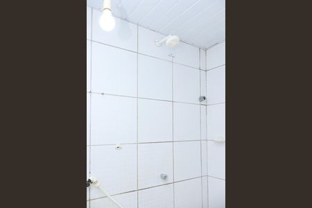 Casa para alugar com 60m², 1 quarto e sem vagaBanheiro