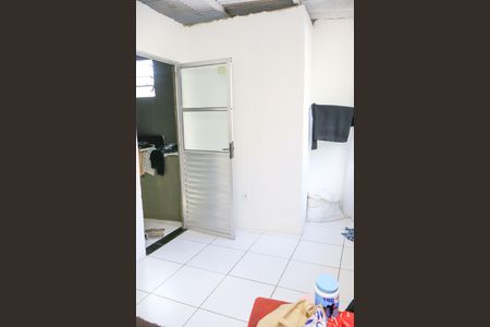 Casa para alugar com 60m², 1 quarto e sem vagaSala