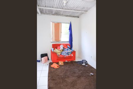 Casa para alugar com 60m², 1 quarto e sem vagaSala