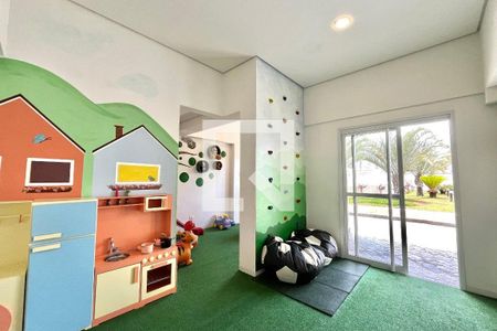 Apartamento para alugar com 57m², 2 quartos e 1 vagaBrinquedoteca