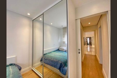 Apartamento à venda com 3 quartos, 165m² em Tatuapé, São Paulo