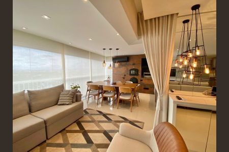 Apartamento à venda com 3 quartos, 165m² em Tatuapé, São Paulo