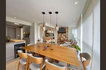 Apartamento à venda com 3 quartos, 165m² em Tatuapé, São Paulo