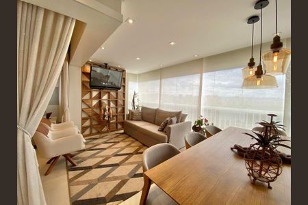 Apartamento à venda com 3 quartos, 165m² em Tatuapé, São Paulo