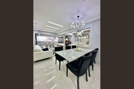 Apartamento à venda com 3 quartos, 104m² em Tatuapé, São Paulo