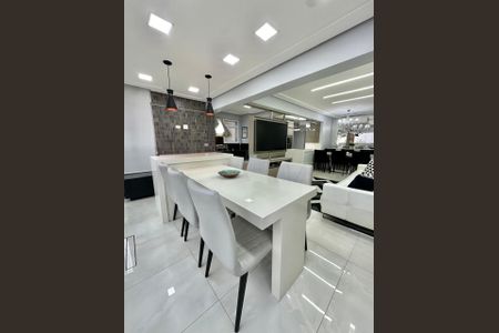 Apartamento à venda com 3 quartos, 104m² em Tatuapé, São Paulo