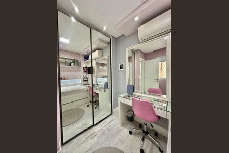 Apartamento à venda com 3 quartos, 104m² em Tatuapé, São Paulo