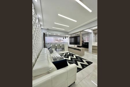 Apartamento à venda com 3 quartos, 104m² em Tatuapé, São Paulo