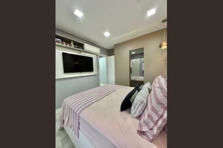 Apartamento à venda com 3 quartos, 104m² em Tatuapé, São Paulo