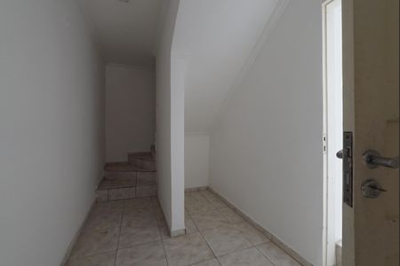 Casa para alugar com 1 quarto, 40m² em Vila Mariana, São Paulo