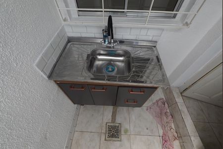 Casa para alugar com 1 quarto, 40m² em Vila Mariana, São Paulo