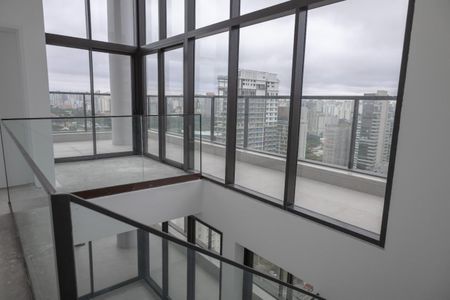 Apartamento à venda com 281m², 4 quartos e 3 vagas