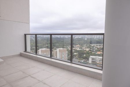 Apartamento à venda com 281m², 4 quartos e 3 vagas