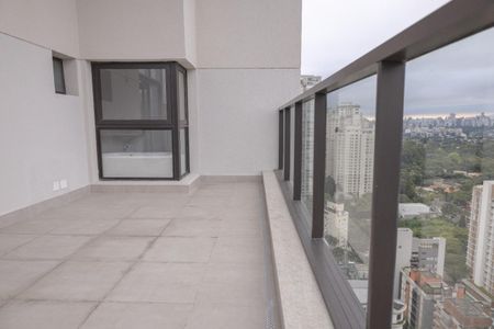 Apartamento à venda com 281m², 4 quartos e 3 vagas