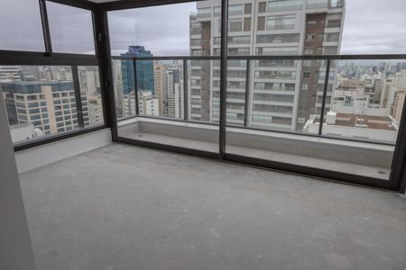 Apartamento à venda com 281m², 4 quartos e 3 vagas