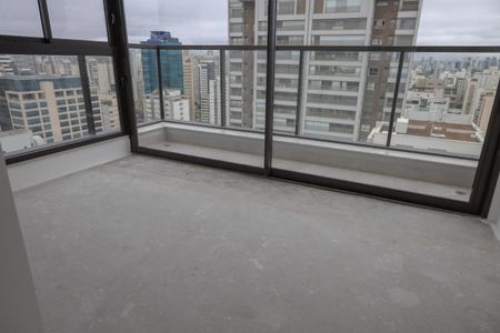 Apartamento à venda com 281m², 4 quartos e 3 vagas