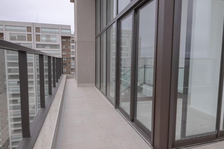 Apartamento à venda com 281m², 4 quartos e 3 vagas