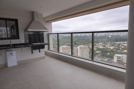 Apartamento à venda com 4 quartos, 281m² em Indianópolis, São Paulo
