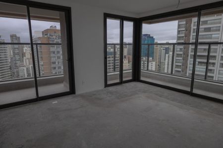 Apartamento à venda com 4 quartos, 281m² em Indianópolis, São Paulo
