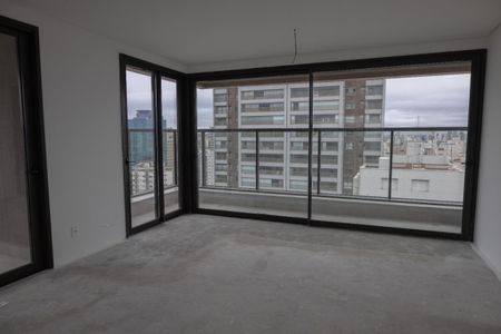 Apartamento à venda com 4 quartos, 281m² em Indianópolis, São Paulo