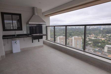 Apartamento à venda com 281m², 4 quartos e 3 vagas