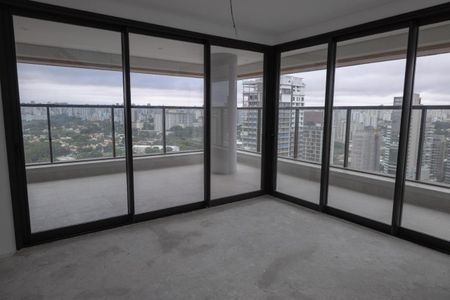Apartamento à venda com 4 quartos, 281m² em Indianópolis, São Paulo