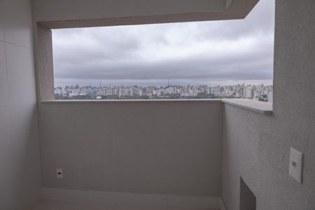 Apartamento à venda com 281m², 4 quartos e 3 vagas
