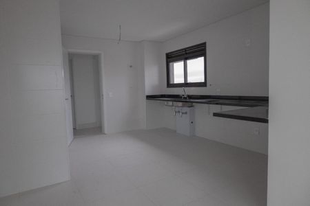 Apartamento à venda com 281m², 4 quartos e 3 vagas