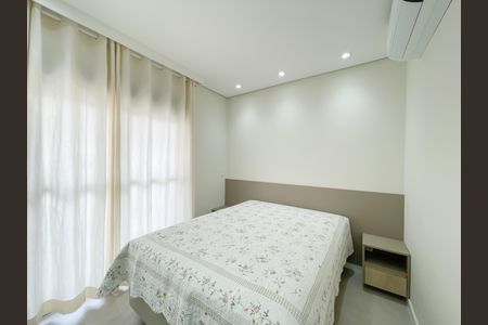 Apartamento para alugar com 38m², 1 quarto e 1 vagaSuíte