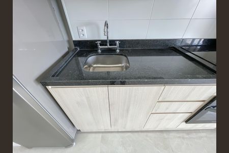 Apartamento para alugar com 38m², 1 quarto e 1 vagaStudio