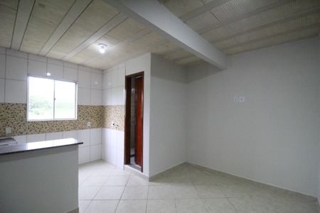 Sala de apartamento para alugar com 1 quarto, 40m² em Recreio, Rio de Janeiro