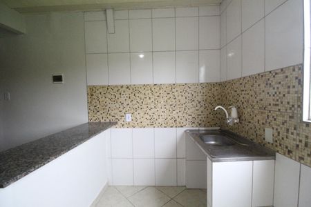 Apartamento para alugar com 40m², 1 quarto e sem vagaCozinha