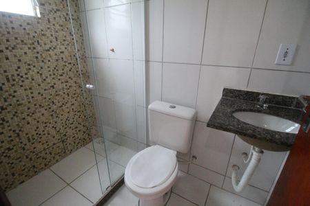Apartamento para alugar com 40m², 1 quarto e sem vagaBanheiro