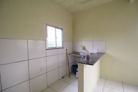 Apartamento para alugar com 40m², 1 quarto e sem vagaCozinha
