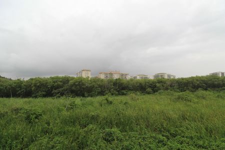 Quarto - Vista de apartamento para alugar com 1 quarto, 40m² em Recreio, Rio de Janeiro