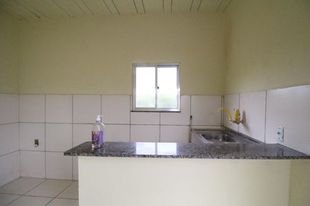 Apartamento para alugar com 40m², 1 quarto e sem vagaCozinha