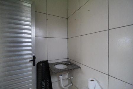 Apartamento para alugar com 40m², 1 quarto e sem vagaBanheiro