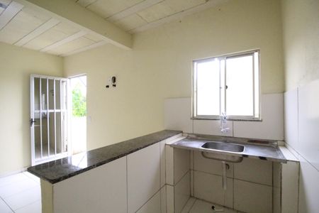 Apartamento para alugar com 47m², 1 quarto e sem vagaCozinha