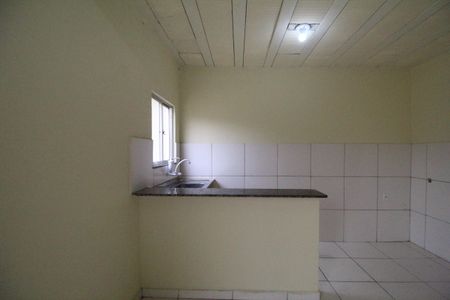 Apartamento para alugar com 47m², 1 quarto e sem vagaCozinha