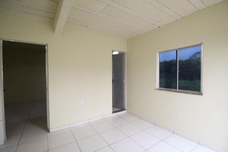 Sala de apartamento para alugar com 1 quarto, 47m² em Recreio, Rio de Janeiro