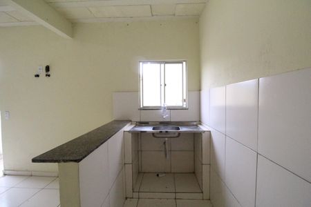 Apartamento para alugar com 47m², 1 quarto e sem vagaCozinha