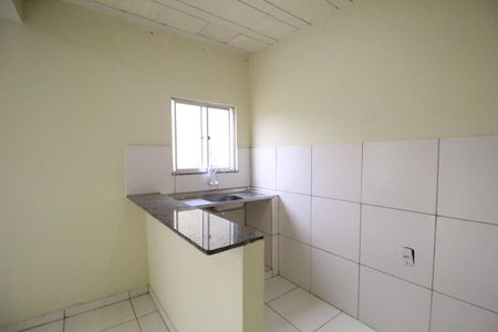 Apartamento para alugar com 47m², 1 quarto e sem vagaCozinha