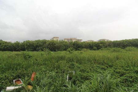 Quarto - Vista de apartamento para alugar com 1 quarto, 47m² em Recreio, Rio de Janeiro