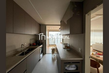 Apartamento à venda com 154m², 3 quartos e 2 vagas